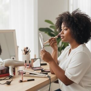 Remington Shine Therapy Hair Styling Set